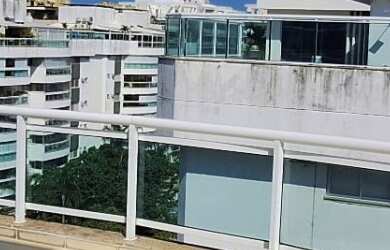 Imagem 3: Cobertura Duplex para Venda em Rio de Janeiro, RECREIO DOS BANDEIRANTES, 3 dormitórios, 1