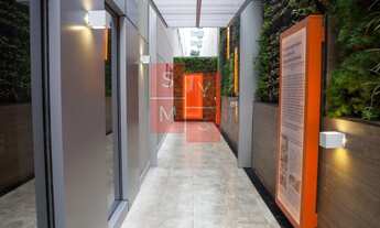 Imagem 3: Sala Comercial / Nova para Venda em Rio de Janeiro, CENTRO, 1 banheiro