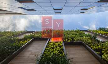 Imagem 4: Sala Comercial / Nova para Venda em Rio de Janeiro, CENTRO, 1 banheiro