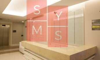 Imagem 5: Sala Comercial / Nova para Venda em Rio de Janeiro, CENTRO, 1 banheiro