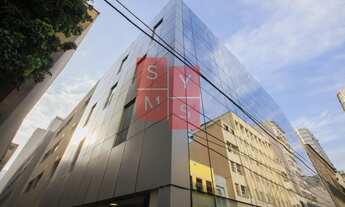 Imagem 2: Sala Comercial / Nova para Venda em Rio de Janeiro, CENTRO, 1 banheiro