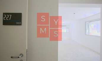 Imagem 7: Sala Comercial / Nova para Venda em Rio de Janeiro, CENTRO, 1 banheiro