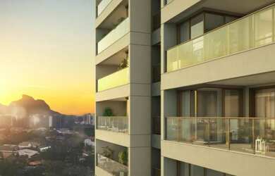 Imagem 6: Apartamento para Venda em Rio de Janeiro, BARRA DA TIJUCA, 3 dormitórios, 1 suíte, 2 banhe