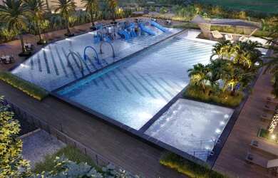 Imagem 2: Apartamento para Venda em Rio de Janeiro, BARRA DA TIJUCA, 3 dormitórios, 1 suíte, 2 banhe