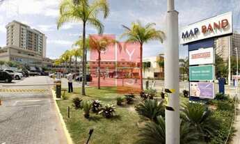 Imagem 2: Sala Comercial / Nova para Venda em Rio de Janeiro, Camorim, 1 banheiro