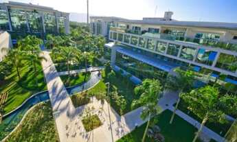 Imagem 2: Sala Comercial / Nova para Venda em Rio de Janeiro, BARRA DA TIJUCA, 2 banheiros, 7 vagas