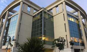 Imagem 3: Sala Comercial / Nova para Venda em Rio de Janeiro, BARRA DA TIJUCA, 2 banheiros, 7 vagas