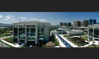 Imagem 7: Sala Comercial / Nova para Venda em Rio de Janeiro, BARRA DA TIJUCA, 2 banheiros, 7 vagas