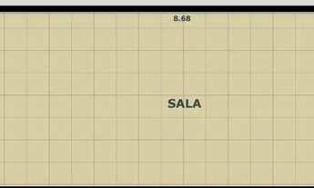 Imagem 5: Sala Comercial / Nova para Venda em Rio de Janeiro, JACAREPAGUA, 1 banheiro, 1 vaga