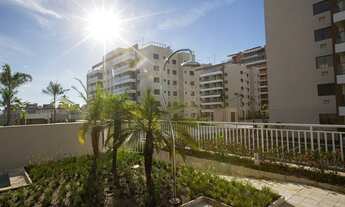 Imagem 4: Apartamento para Venda em Rio de Janeiro, RECREIO DOS BANDEIRANTES, 3 dormitórios, 1 suíte