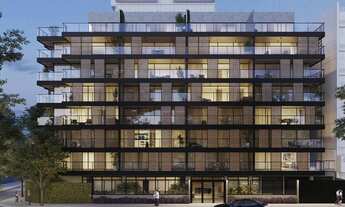 Imagem 2: Apartamento Garden para Venda em Rio de Janeiro, LAGOA, 4 dormitórios, 3 suítes, 4 banheir