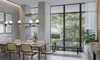 Imagem 6: Apartamento Garden para Venda em Rio de Janeiro, LAGOA, 4 dormitórios, 3 suítes, 4 banheir