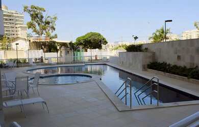 Imagem 5: Cobertura Duplex para Venda em Rio de Janeiro, RECREIO DOS BANDEIRANTES, 3 dormitórios, 1