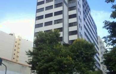 Imagem 2: Sala Comercial para Venda em Rio de Janeiro, FLAMENGO, 1 banheiro