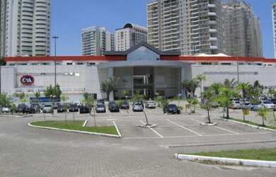 Imagem 7: Sala Comercial para Venda em Rio de Janeiro, RECREIO DOS BANDEIRANTES, 1 banheiro, 1 vaga