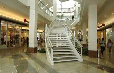 Imagem 2: Sala Comercial para Venda em Rio de Janeiro, RECREIO DOS BANDEIRANTES, 1 banheiro, 1 vaga