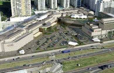 Imagem 4: Sala Comercial para Venda em Rio de Janeiro, RECREIO DOS BANDEIRANTES, 1 banheiro, 1 vaga