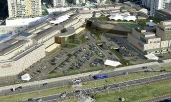 Imagem 4: Sala Comercial para Venda em Rio de Janeiro, RECREIO DOS BANDEIRANTES, 1 banheiro