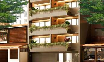 Imagem 3: Apartamento para Venda em Rio de Janeiro, IPANEMA, 1 dormitório, 1 suíte, 1 banheiro