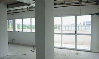 Imagem 5: Sala Comercial / Nova para Venda em Rio de Janeiro, BARRA DA TIJUCA, 1 banheiro