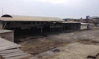 Imagem 2: Galpão para Venda em Duque de Caxias, Vila São Luís, 3 banheiros