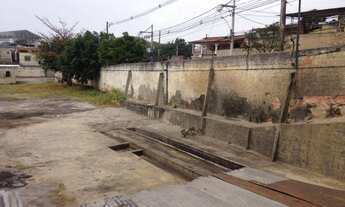 Imagem 4: Galpão para Venda em Duque de Caxias, Vila São Luís, 3 banheiros