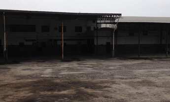 Imagem 5: Galpão para Venda em Duque de Caxias, Vila São Luís, 3 banheiros