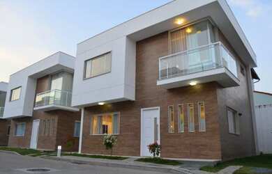 Imagem 3: Casa em Condomínio para Venda em Rio de Janeiro, JACAREPAGUA, 3 dormitórios, 3 suítes, 4 b