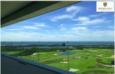 Imagem 2: Apartamento para Venda em Rio de Janeiro, BARRA DA TIJUCA, 4 dormitórios, 4 suítes, 5 banh