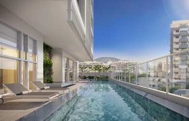 Imagem 4: Cobertura para Venda em Rio de Janeiro, BOTAFOGO, 4 dormitórios, 3 suítes, 4 banheiros, 3