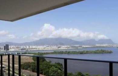 Imagem 4: Cobertura Duplex para Venda em Rio de Janeiro, BARRA DA TIJUCA, 5 dormitórios, 5 suítes, 6