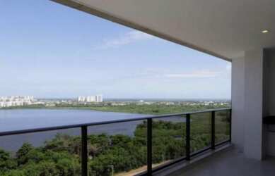 Imagem 5: Cobertura Duplex para Venda em Rio de Janeiro, BARRA DA TIJUCA, 5 dormitórios, 5 suítes, 6