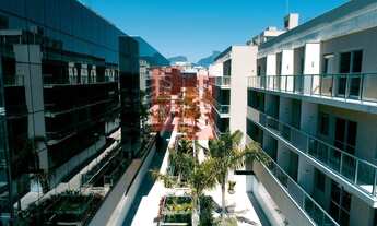 Imagem: Sala Comercial / Nova para Venda em Rio