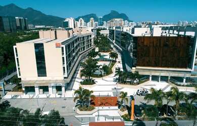 Imagem 5: Sala Comercial para Venda em Rio de Janeiro, BARRA DA TIJUCA, 1 banheiro