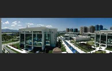 Imagem 7: Loja para Venda em Rio de Janeiro, BARRA DA TIJUCA, 1 banheiro, 1 vaga