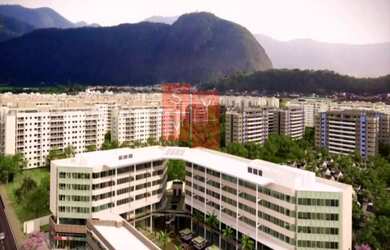 Imagem 4: Sala Comercial / Nova para Venda em Rio de Janeiro, RECREIO DOS BANDEIRANTES, 1 banheiro