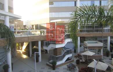 Imagem 5: Sala Comercial / Nova para Venda em Rio de Janeiro, RECREIO DOS BANDEIRANTES, 1 banheiro