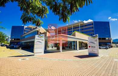 Imagem 3: Sala Comercial / Nova para Venda em Rio de Janeiro, RECREIO DOS BANDEIRANTES, 1 banheiro