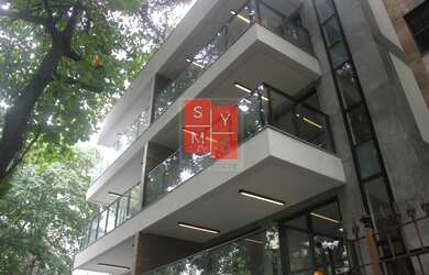 Imagem 3: Cobertura Duplex para Venda em Rio de Janeiro, TIJUCA, 4 dormitórios, 3 suítes, 5 banheiro