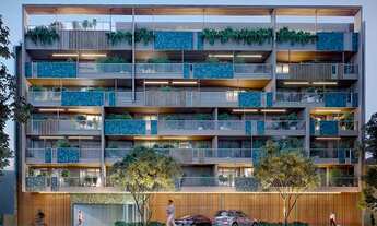 Imagem 4: Apartamento para Venda em Rio de Janeiro, BOTAFOGO, 3 dormitórios, 1 suíte, 4 banheiros, 1