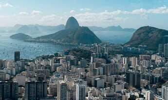 Imagem 6: Apartamento para Venda em Rio de Janeiro, BOTAFOGO, 3 dormitórios, 1 suíte, 4 banheiros, 1