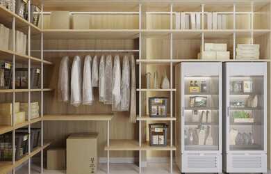 Imagem 5: Apartamento para Venda em Rio de Janeiro, BOTAFOGO, 3 dormitórios, 3 suítes, 4 banheiros