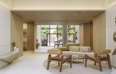 Imagem 4: Apartamento para Venda em Rio de Janeiro, BOTAFOGO, 3 dormitórios, 3 suítes, 4 banheiros