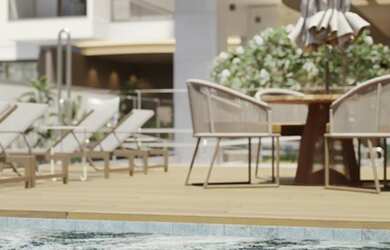 Imagem 7: Apartamento para Venda em Rio de Janeiro, BOTAFOGO, 3 dormitórios, 3 suítes, 4 banheiros