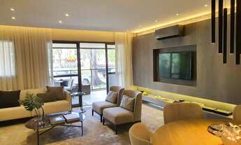 Imagem 3: Apartamento para Venda em Rio de Janeiro, BARRA DA TIJUCA, 4 dormitórios, 1 suíte, 2 banhe