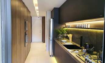 Imagem 7: Apartamento para Venda em Rio de Janeiro, BARRA DA TIJUCA, 4 dormitórios, 1 suíte, 2 banhe