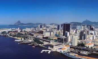 Imagem: Sala Comercial / Nova para Venda em Rio