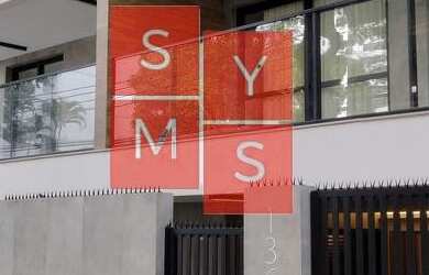 Imagem 2: Cobertura Duplex para Venda em Rio de Janeiro, TIJUCA, 4 dormitórios, 3 suítes, 5 banheiro