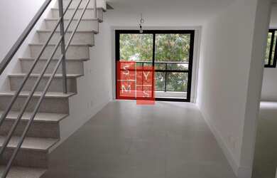 Imagem 7: Cobertura Duplex para Venda em Rio de Janeiro, TIJUCA, 4 dormitórios, 3 suítes, 5 banheiro