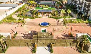 Imagem 3: Apartamento Garden para Venda em Rio de Janeiro, JACAREPAGUA, 3 dormitórios, 1 suíte, 2 ba